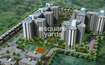 Ansal Heights Gurgaon Tower View