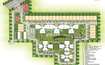 Ansal Heights II Villas Master Plan Image