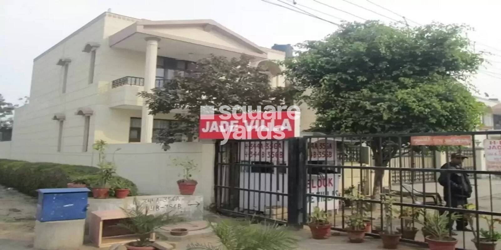 ansal-jade-villa