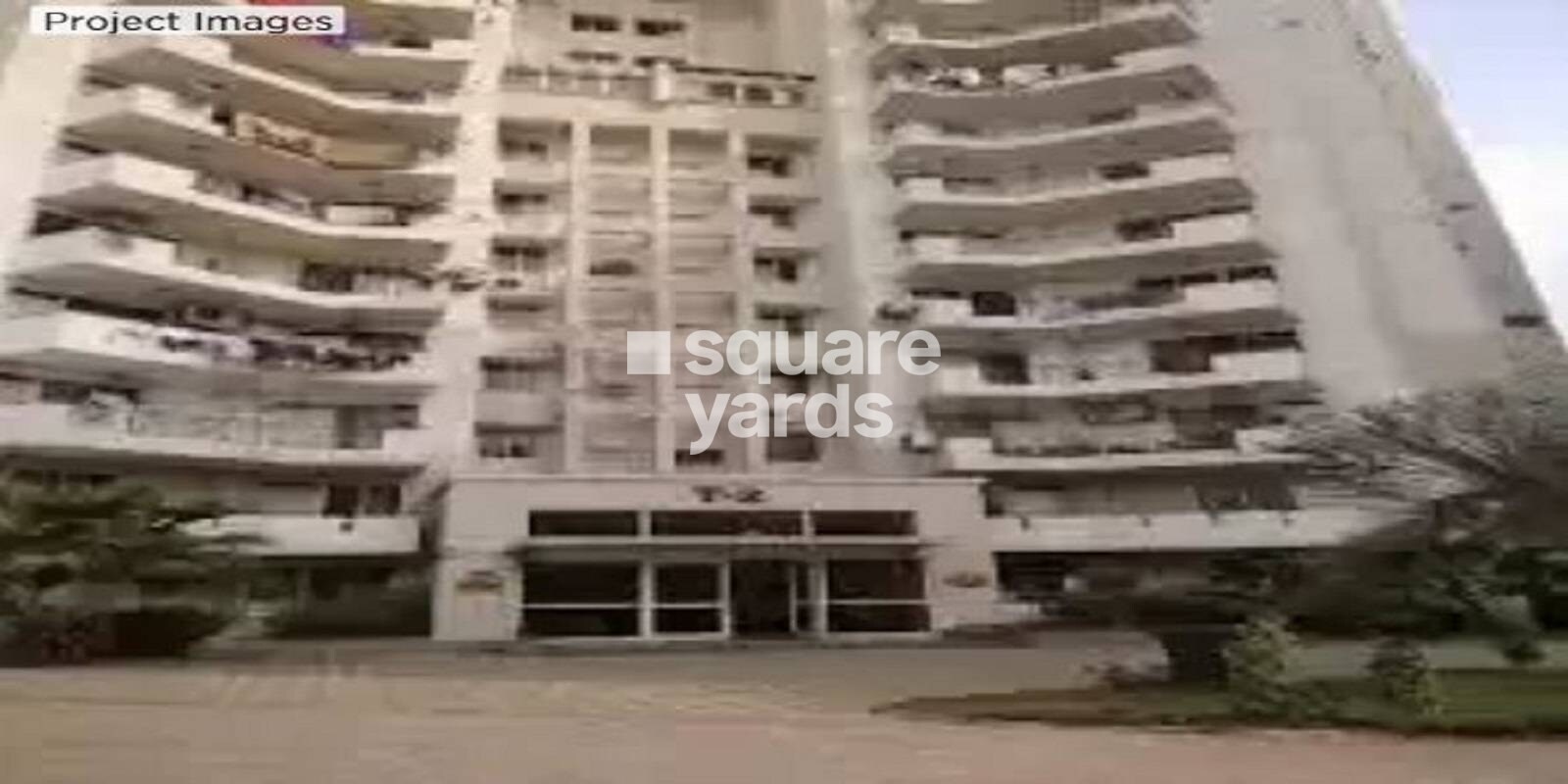 Ansal Lemon Grove, Sector 1, Gurgaon