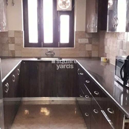 Ansal Oriental Homes Apartment Interiors 1