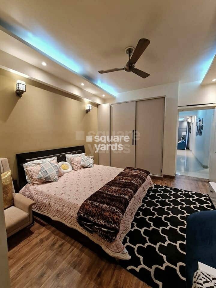 Ansal Oriental Homes Apartment Interiors 7