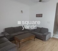 Ansal Oriental Homes Apartment Interiors