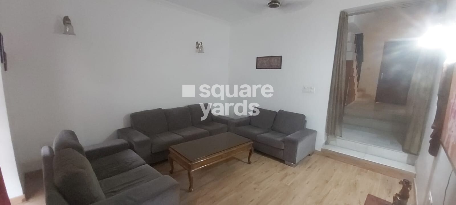 Ansal Oriental Homes