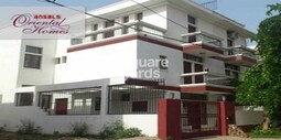Ansal Oriental Homes