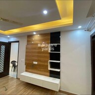 Ansal Oriental Villa Apartment Interiors