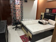 Ansal Oriental Villa Apartment Interiors