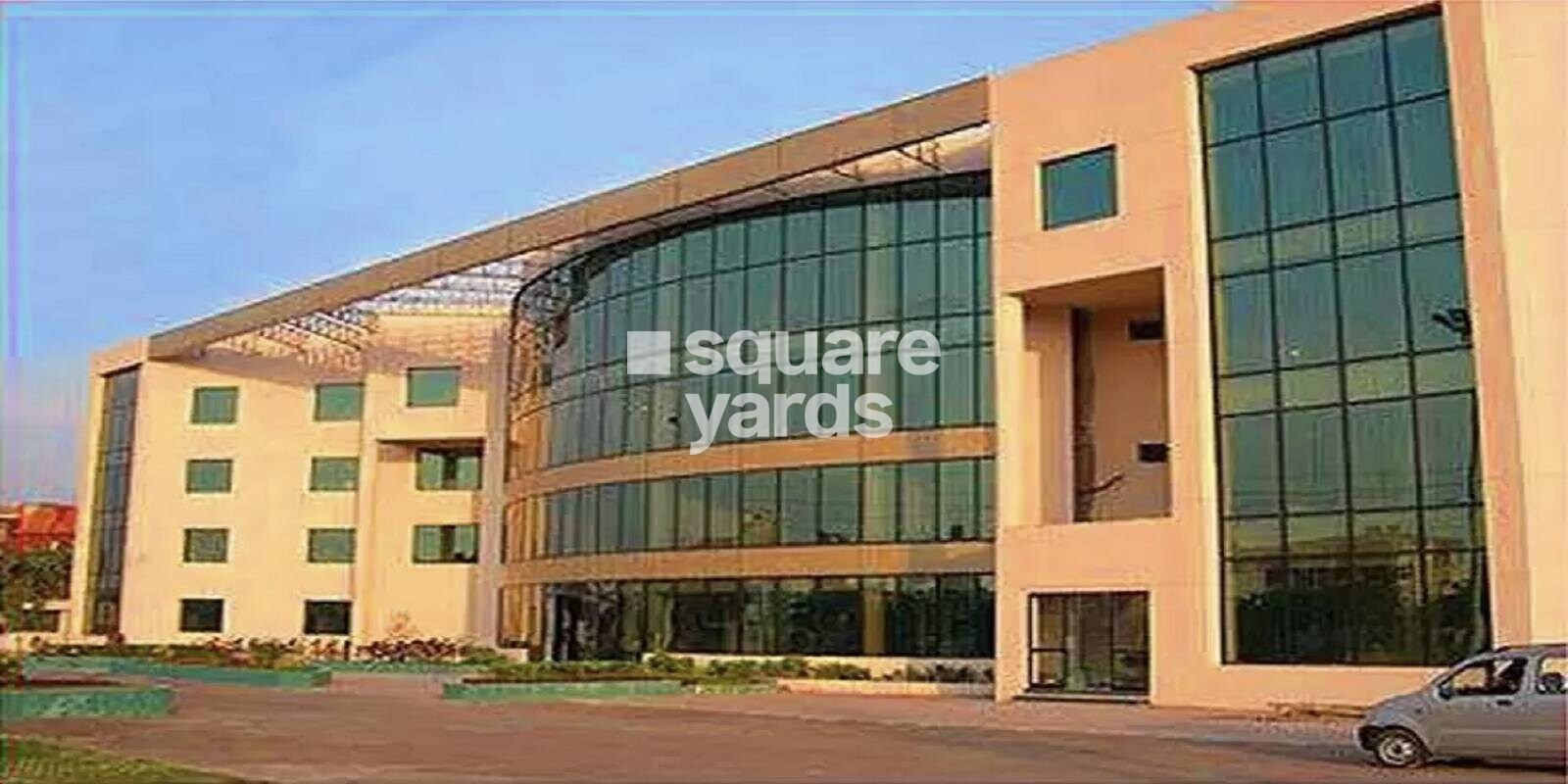 Ansal Palam Triangle Featured Image