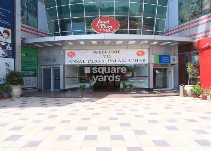 Ansal Plaza Gurgaon Amenities-Features 1