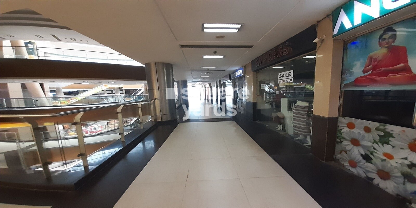 Ansal Plaza Gurgaon