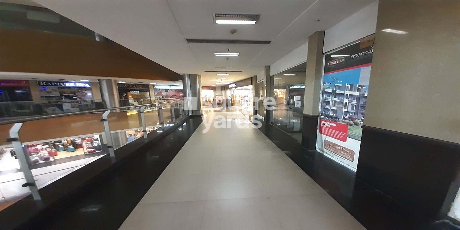 Ansal Plaza Gurgaon Amenities-Features 5