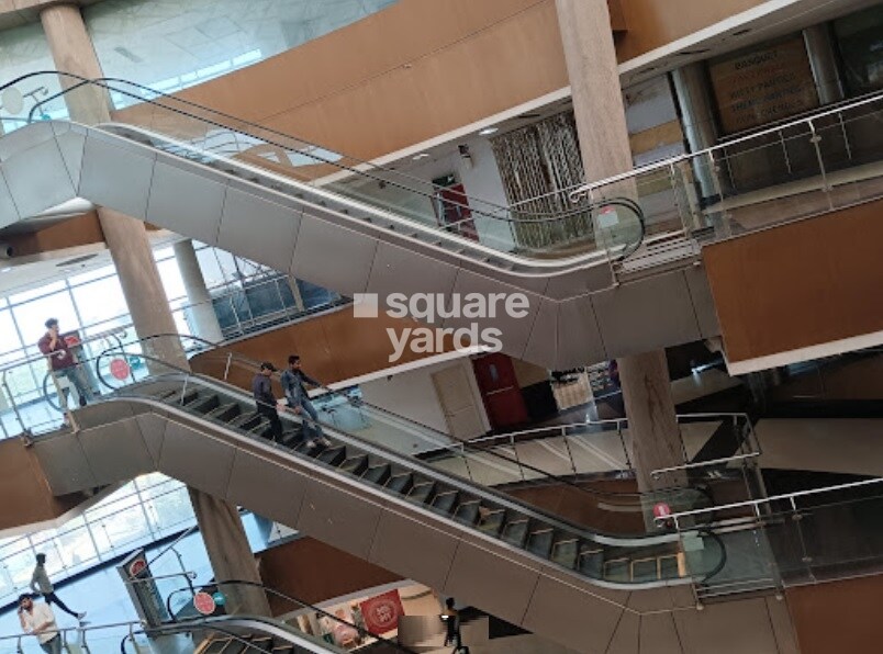 Ansal Plaza Gurgaon Amenities-Features 6