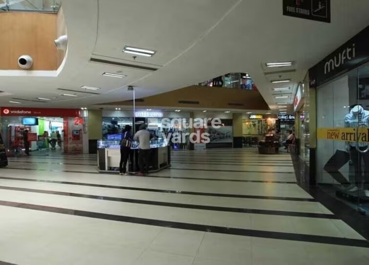 Ansal Plaza Gurgaon Amenities-Features 2