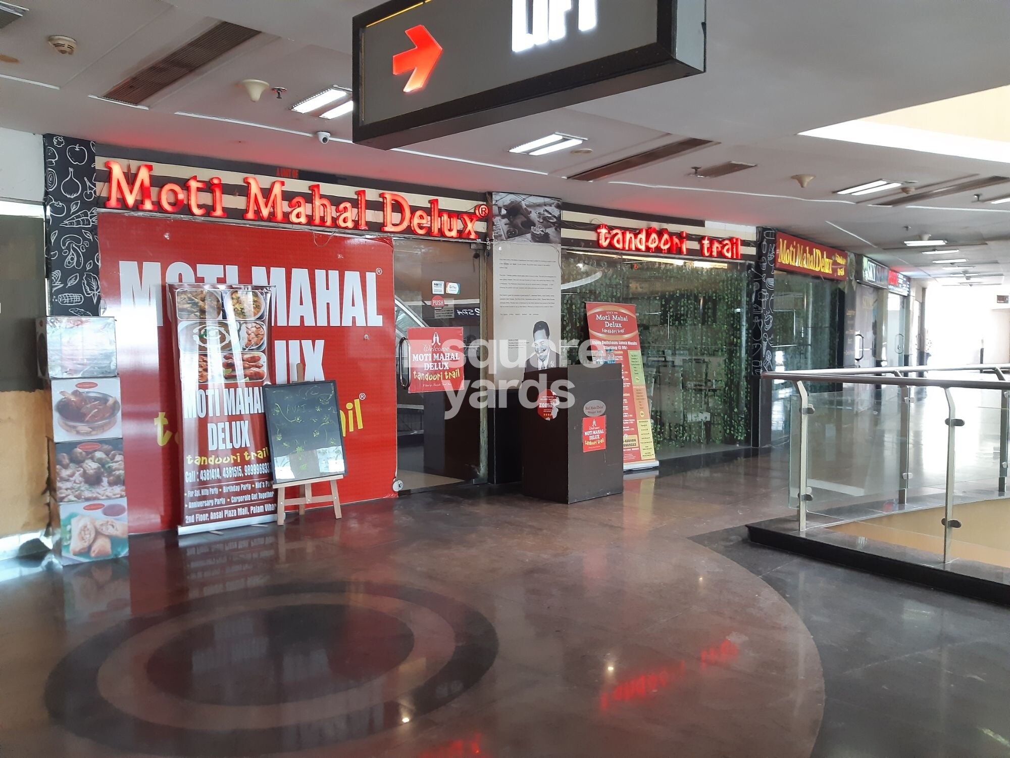 Ansal Plaza Gurgaon