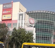 Ansal Plaza Sector-23 Tower View