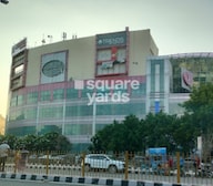 Ansal Plaza Sector-23 Tower View