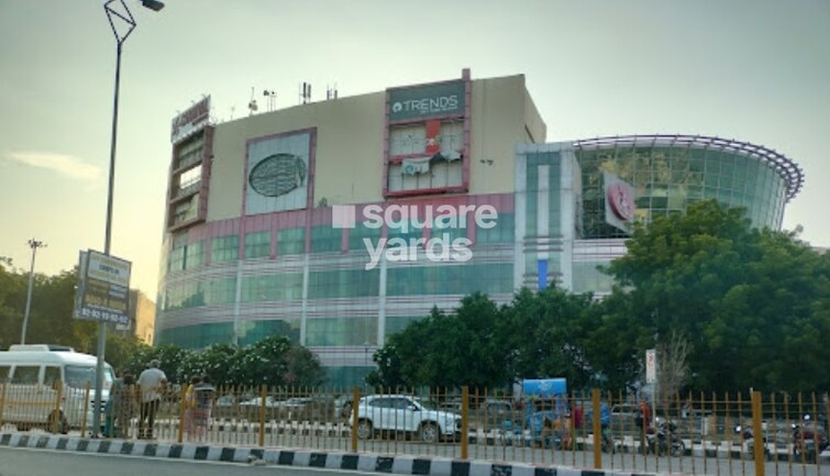 Ansal Plaza Sector-23 Tower View 2