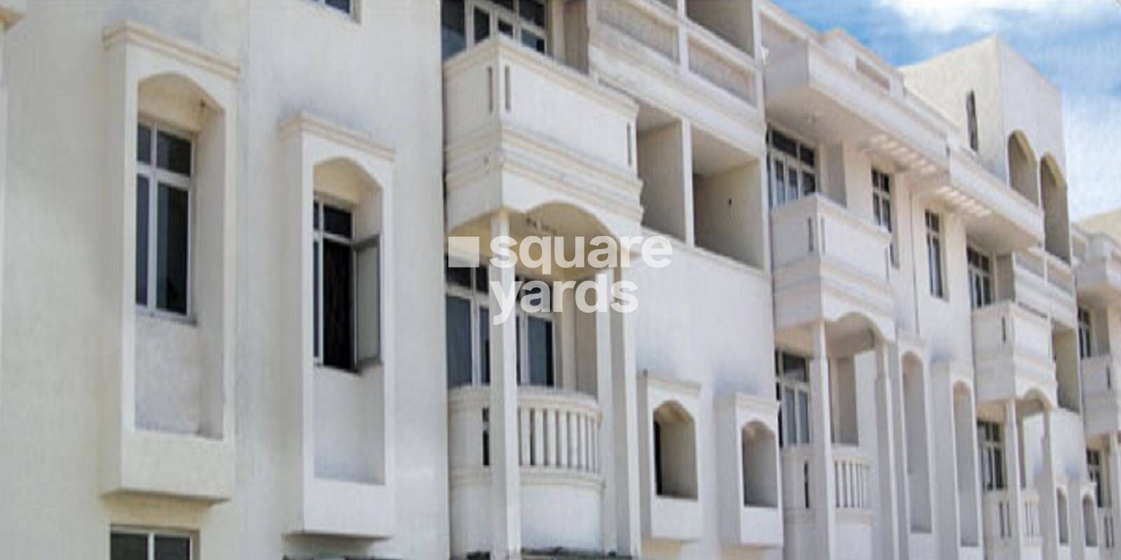 Ansal Royale Casa