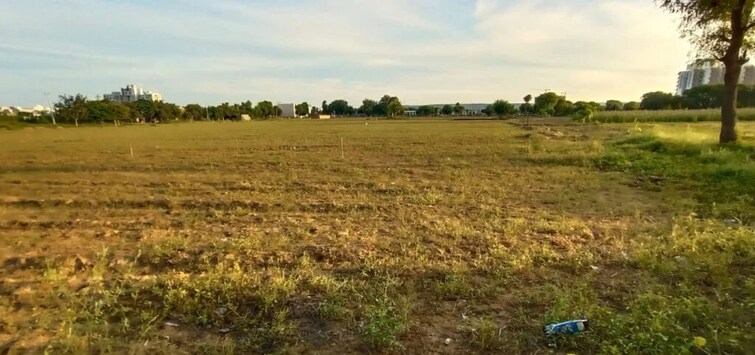 Ansal Shiva Som Valley Plot Images 4