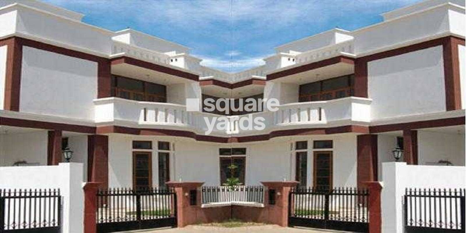 Ansal Silver Crest Featured Image