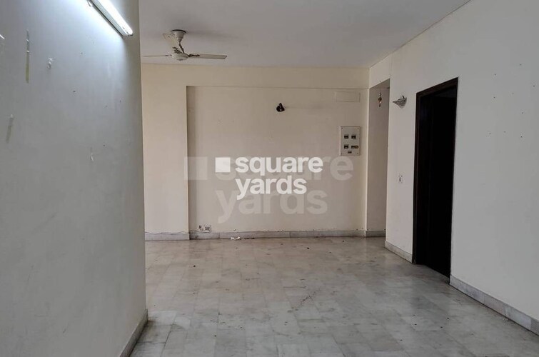 Ansal Sushant Apartments Apartment Interiors 1