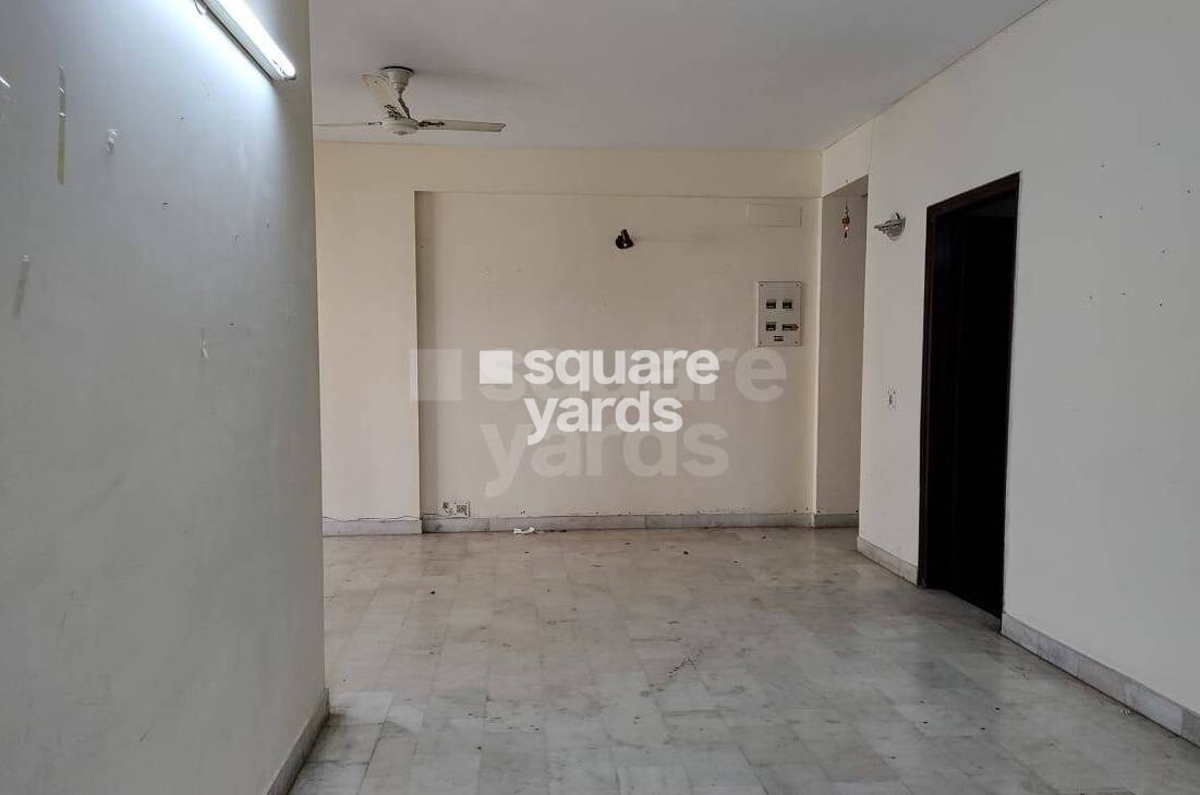 Ansal Sushant Apartments Apartment Interiors 1