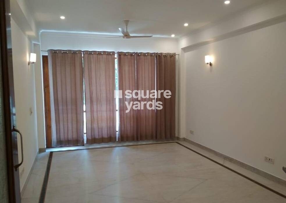 Ansal Sushant Apartments Apartment Interiors
