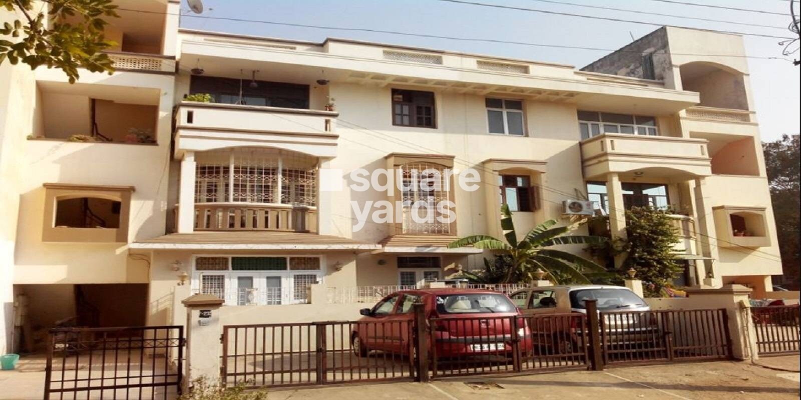 ansal-sushant-floors
