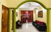 Ansal Sushant Lok I Apartment Interiors