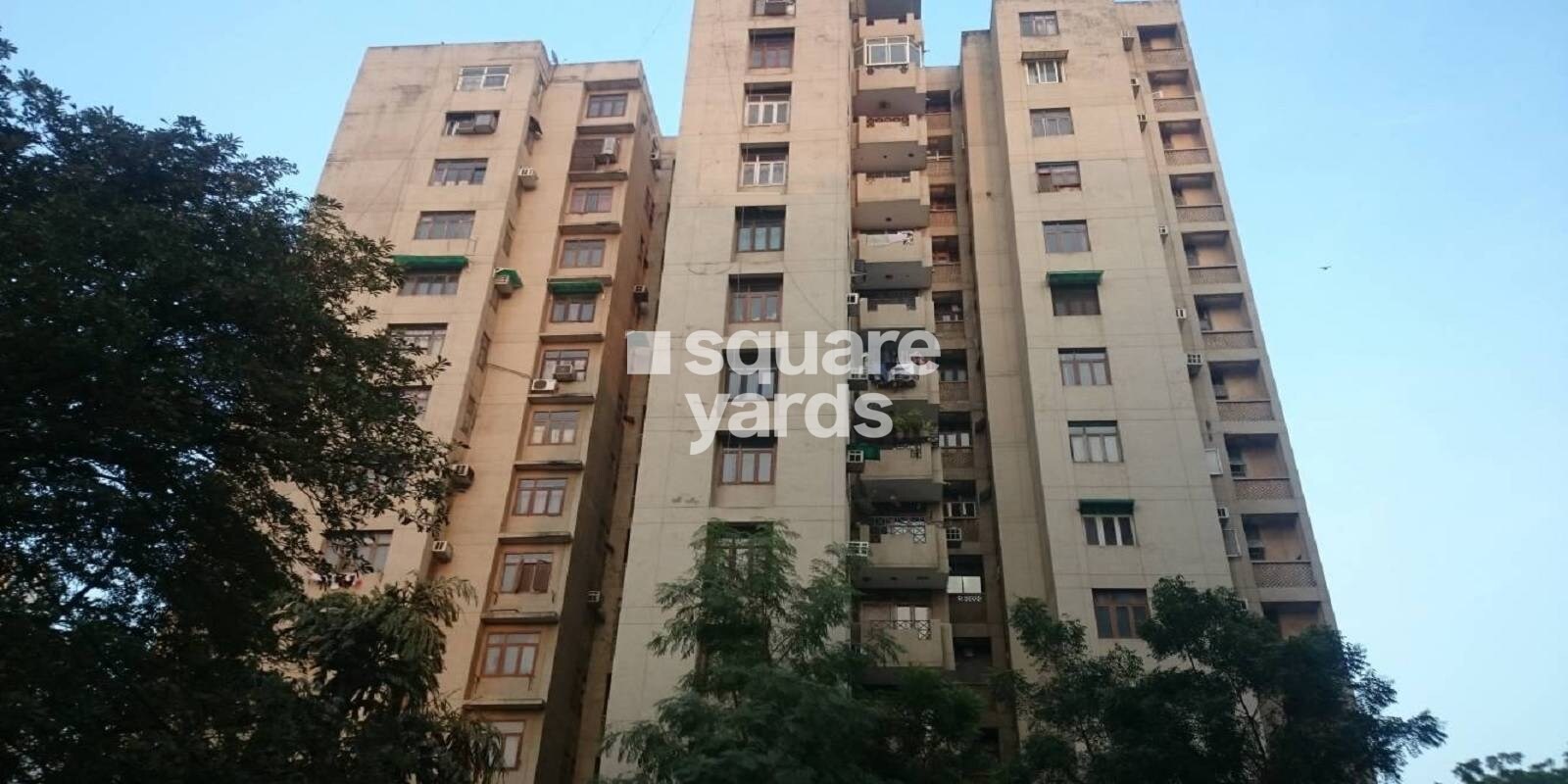 Ansal Sushant Lok I Master Plan 1
