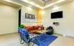 Ansal Sushant Residency Apartment Interiors
