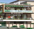 Ansal Sushant Residency