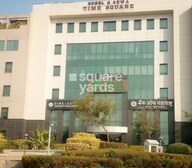 Ansal Time Square Tower View