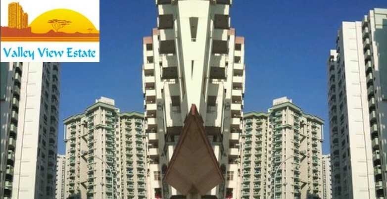 Ansal Valley View Estate