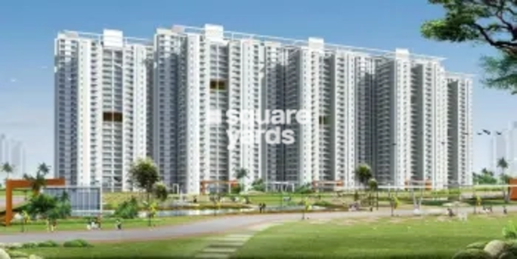 Ansal Valley View Estate Project Thumbnail Image