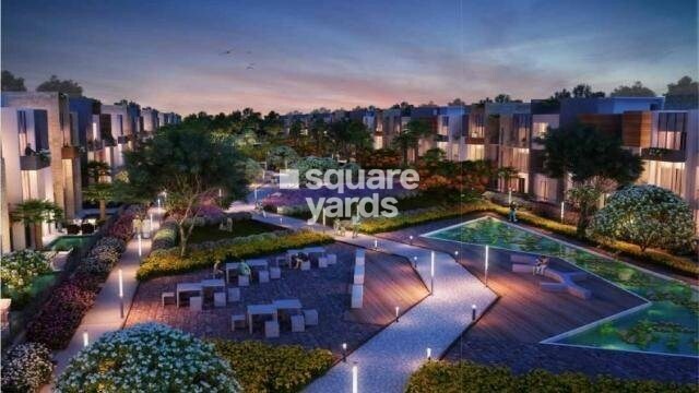 Ansal Versalia Avante Amenities-Features 1