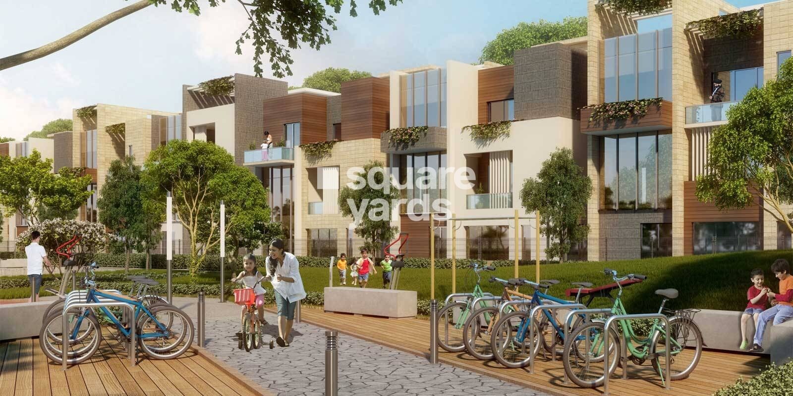 Ansal Versalia Avante, Sector 67A, Gurgaon