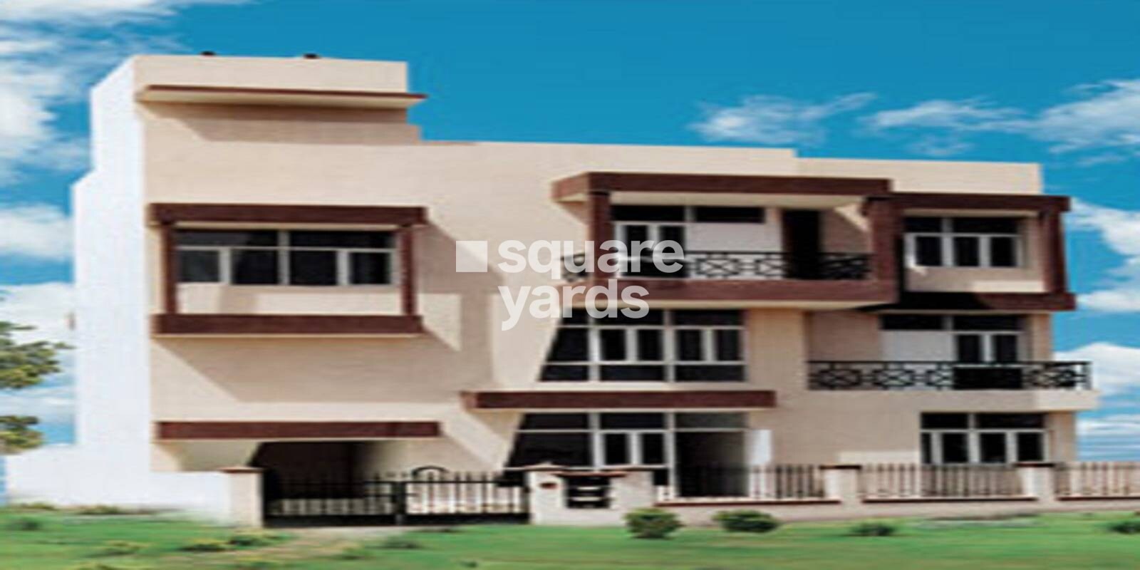 ansals-flexi-homes