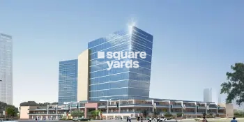 Ansals Town Walk Project Thumbnail Image