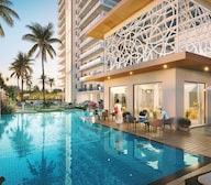 Antriksh Central Avenue Amenities-Features