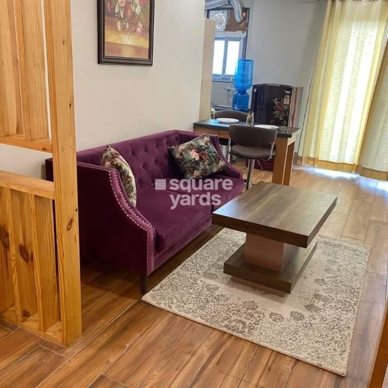 Apex Apartments Apartment Interiors 2