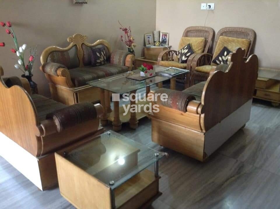 Apex Apartments Apartment Interiors 4