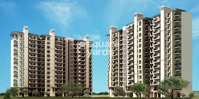 Apex Our Homes Cover Image