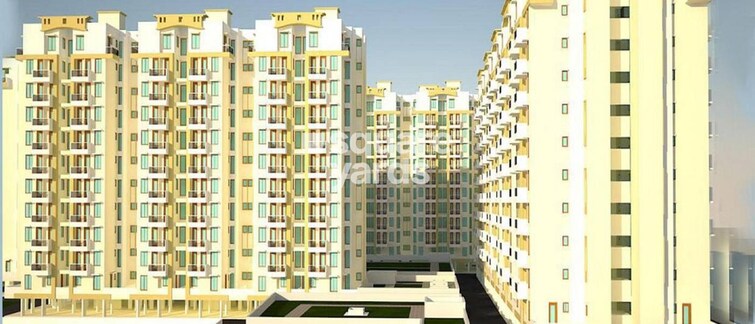 Apex Our Homes Tower View 2