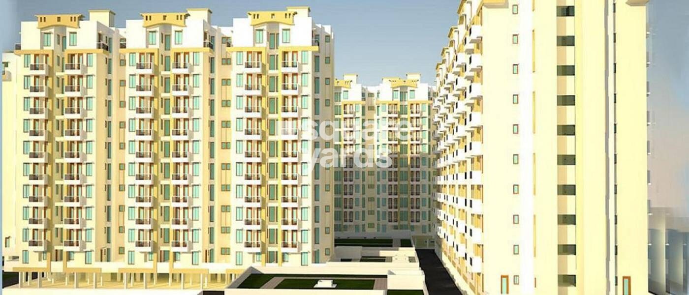 Apex Our Homes Tower View 2