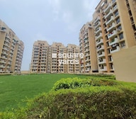 Apex Our Residency Tower View