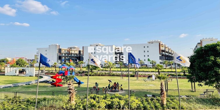 Aradhya Homes Amenities-Features 1