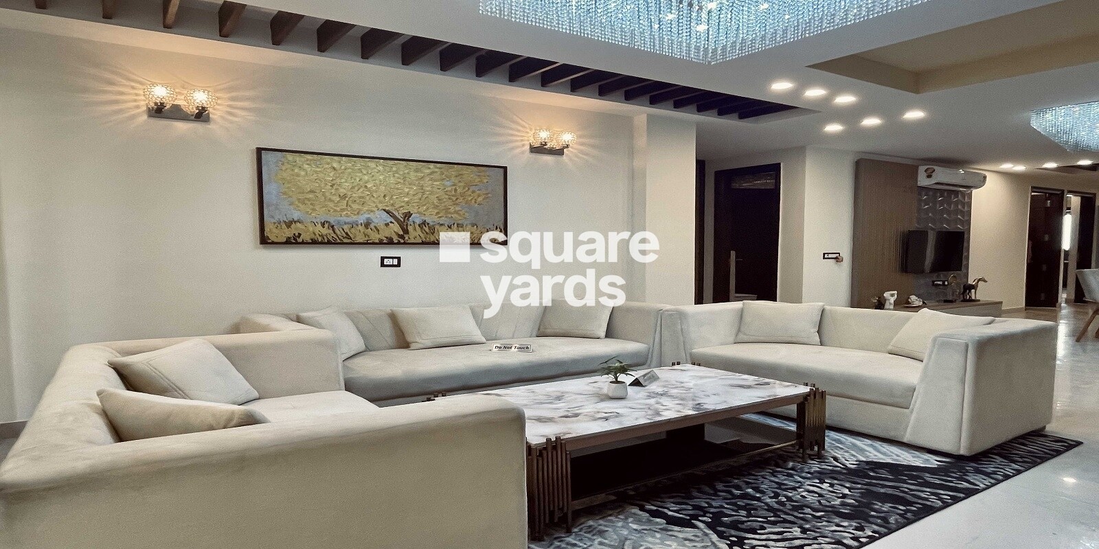 Aradhya Homes Apartment Interiors 6