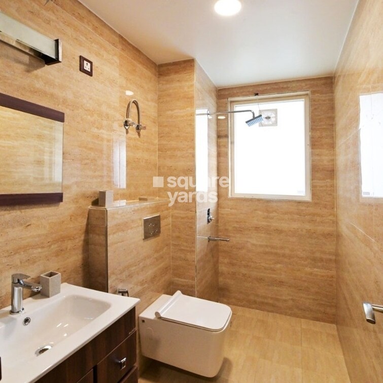 Aradhya Homes Apartment Interiors 9