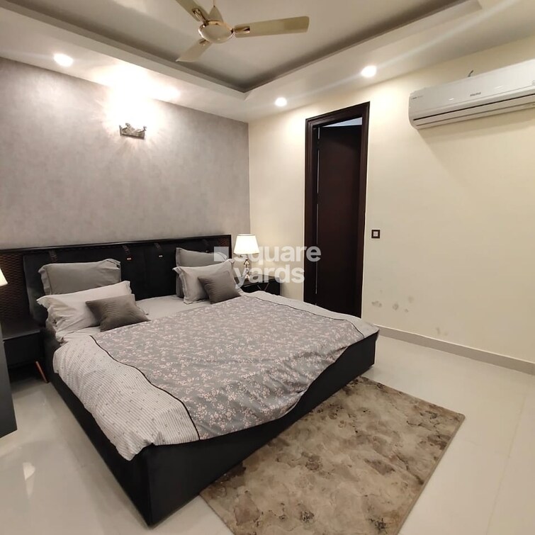 Aradhya Homes Apartment Interiors 10